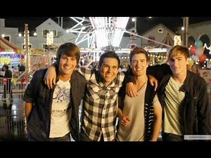 Big time rush (Mejores fotos y canciones)