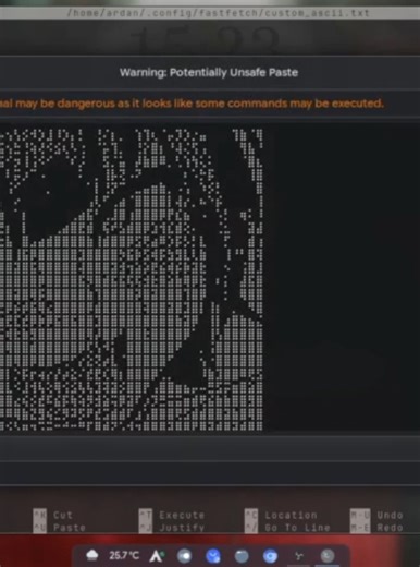 Exploring GoonLinux on Arch Linux with KDE Plasma