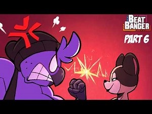 Beat Banger – Part 6: Rivalry Ignited (No Commentary, SFW Gameplay)