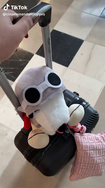 Snoopy Piloto: Aventuras en Drift