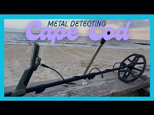 Cape Cod Metal Detecting 2025