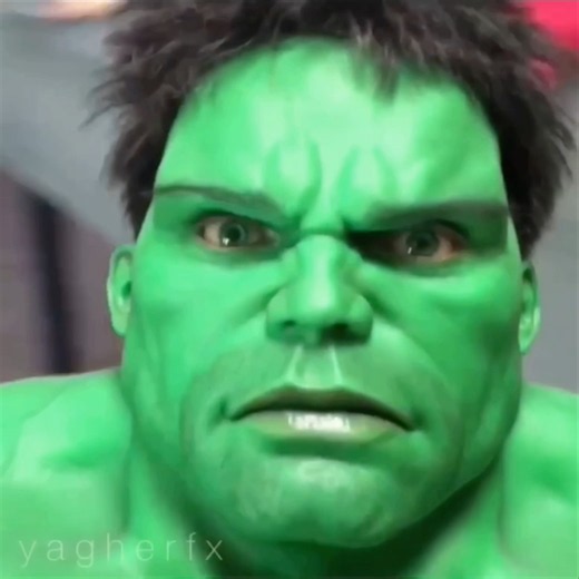 Hulk does a spin! | The Hulk (2003) | #shorts