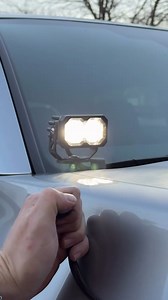 Now that you know what showed up under the tree, it might be time to grab what didn’t. 👀 Ditch lights are one of those upgrades you notice every time you wheel at night. Easy add, big difference. Get Yours HERE ➡️ www.diodedynamics.com | Diode Dynamics