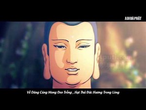 Nhạc Niệm Phật Mới, Nam Mô A DI DA PHẬT Tuyệt Hay, Tán Thán Phật ADIDA Tây Phương Cực Lạc