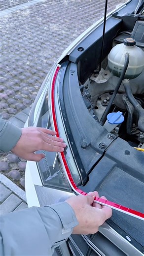 Enhance Your Vehicle with Car Cover Decorative Lights