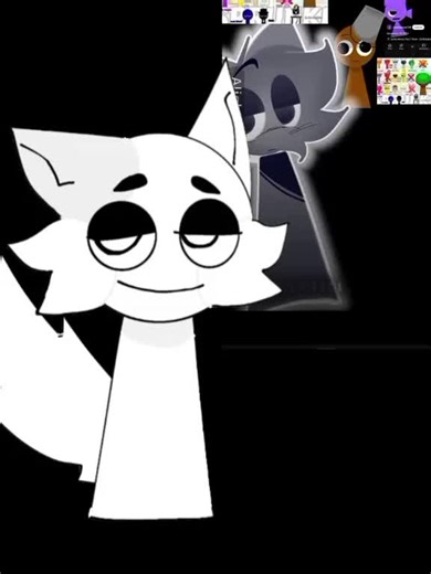 #sprunki #sprunkiincredibox #sprunkimusic #mipo_kit_official