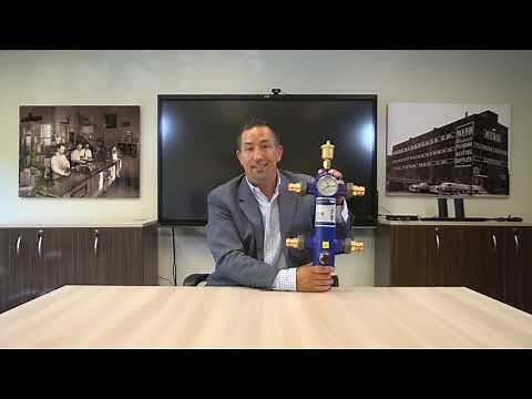 PurePro Hydro Separator