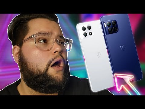 NEW Surprisingly Good Metro By T-Mobile Phones!