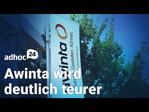 Awinta wird deutlich teurer / Neue eGK-Spezifikation / Wieler wechselt zum HPI