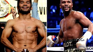 Pacquiao vs. Mayweather 2: How the long-awaited rematch finally came together