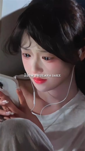 🥀Baton Ko Teri💫 Ham bhula na sake😭 Hoke Juda Hum🥹 Na Judaa ho sake #sadstatus #sad #sadsong