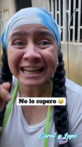 Aquí la mujer más rápida del mundo 😱😱