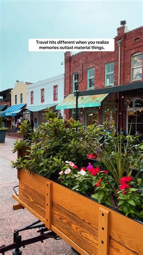 Explore the Heart of Savannah at City Market