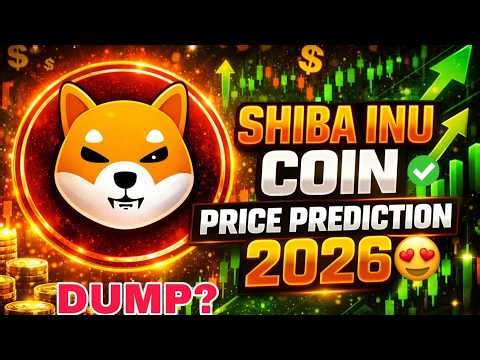 Shibainu Price Prediction 2026 😍 Shib Coin New Update Today | Shibainu Crypto Today | Shibainu