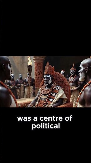 The Benin Kingdom: Africa’s Forgotten Empire