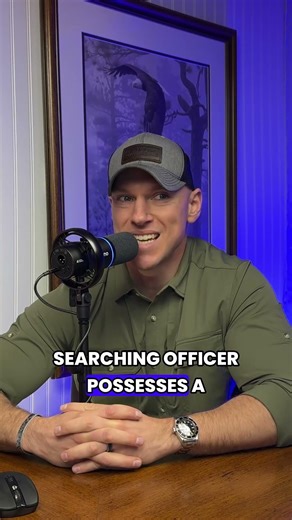 When Can Police Search a Home? (Supreme Court Rule)