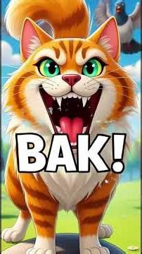 This Banana Fights Back! 🍌🥋😂 #cartoon #shorts #kidsanimation #funnycartoon