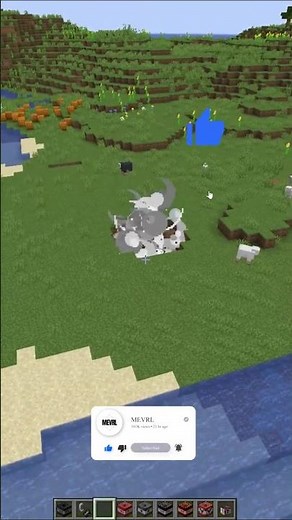 💥 "Minecraft TNT Mod – Every Explosion is INSANE!