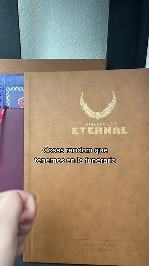 Un poco más de nosotros #funeraleseternal #parati #funeraria