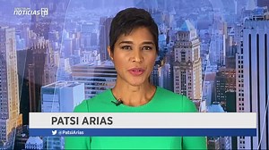 Inicia la semana laboral con la información más relevante de Nueva York. Patsi Arias tiene los titulares de este lunes en la ciudad. | Spectrum Noticias NYC