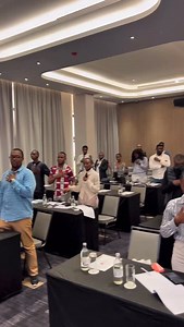 Mindset modification starts here. We’re deleting old software and installing a new operating system for wealth so you can show up as the person who attracts and manages real capital. Using proven spiritual & practical steps, we’ll help you discover your identity and your authority to create wealth. Online Class : Wealth Identification Tomorrow, 8:00 PM (Zoom). Comment “identification” and get the link. One free session. Seats are limited. | Victor Emelataobi | Facebook