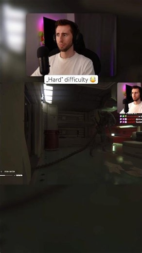 Shooketh 🫪 #Alien #AlienIsolation #Games #Gaming #shorts