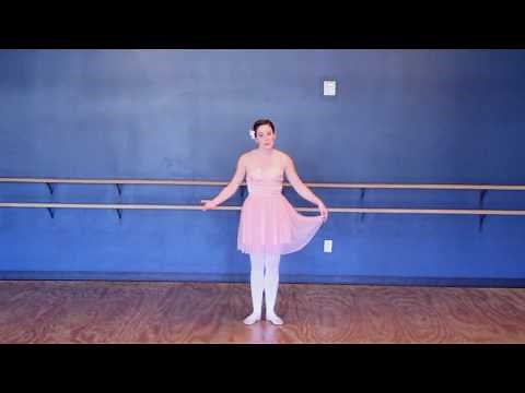 Ballet Runs | Technique