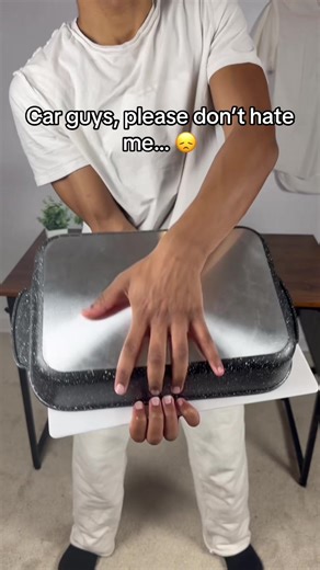 LEGO Engine Block Creation