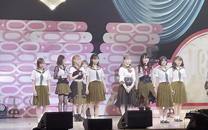 [4K HDR]20210504 Team8 - ヘビーローテーション・Mosh & Dive (AKB48チーム8 全国ツアー 茨城県 日立市民会館 昼公演)