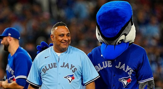 How Did The Toronto Blue Jays Mascot Get Its Name? The Unique Story Behind The Famous “Ace”
