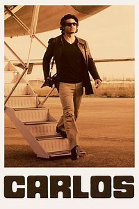 Carlos (2010) - Movie