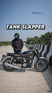 7K views · 138 reactions | Tank Slapper Explained. How to Get out of it? #tankslapper #motorcycle #motorcycletips #beginner #motorcycleride #bikersofkerala #klrider #saferide #ridesafe #roadsafety | KLRider | Facebook