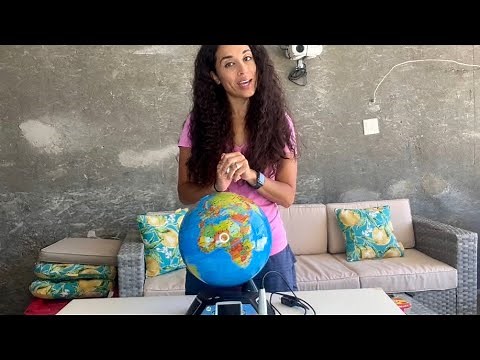 Leap Frog Magic Adventures Globe - Honest Review and Demo! Watch before you buy!