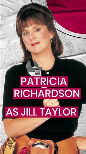 Home Improvement Cast: 1991 vs 2024 | Part 1