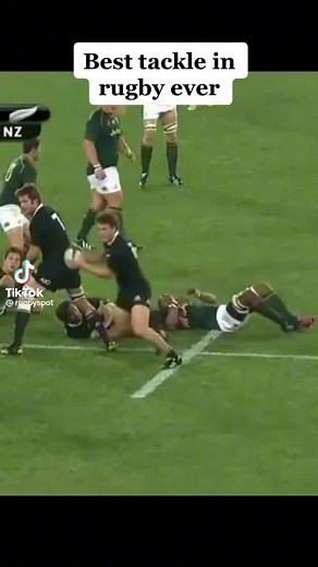 godrugby/godrust on TikTok