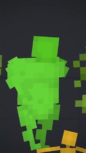 Clay Bird #peopleplaygroundmods #ppg