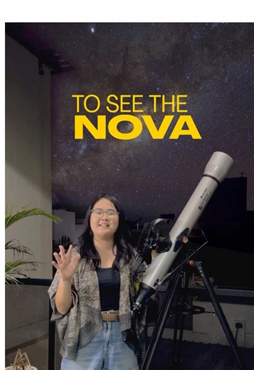 T Coronae Borealis Star Explosion Expected in 2025