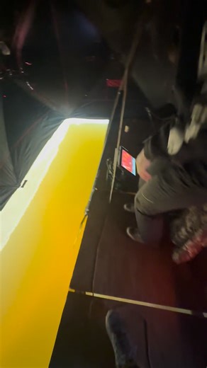 Sturgeon spearing season has begun here in Wisconsin with some of our best friends! Looking forward to catching up with everyone today at 1pm! | Dakota Pool