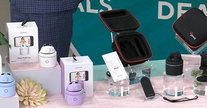 Exclusive discounts from CBS Mornings Deals