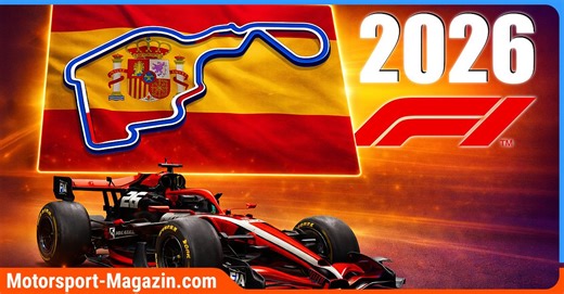 Revolution in der Formel 1: Was sich 2026 alles ändert