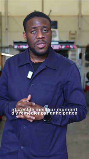 Boitesdevitesses | Votre boîte automatique avant les vacances, on en parle ? ⚙️