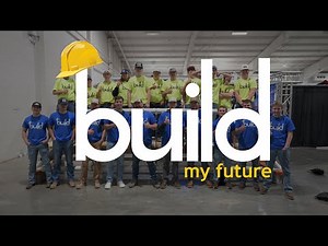 2025 Build My Future (full video)