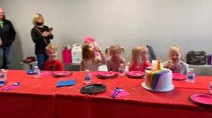 It's My Party And I'll Fail If I Want To