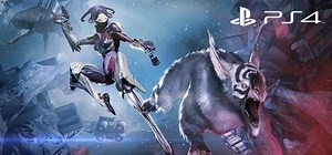 Warframe: Update 14: The Mad Cephalon