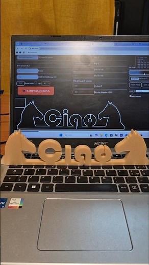 How create composition with inkscape and import in costycnc with copy paste method