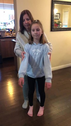 Basket Hold Restraint for Child Safety