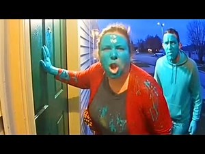 The Most Satisfying Porch Pirate Karma Moments 😂 (Caught on Ring Camera)