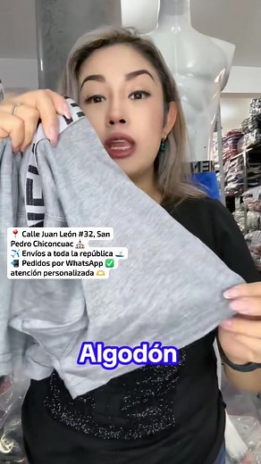 388K views · 3.4K reactions | 冀 BOXER CABALLERO ALGODÓN 冀 ✅ Algodón...
