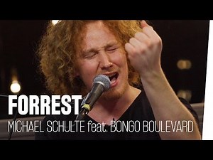 Michael Schulte singt Forrest (DAT ADAM) #BongoBoulevard Bonus-Track