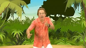 Count to 100 Silly Song! _ Jack Hartmann